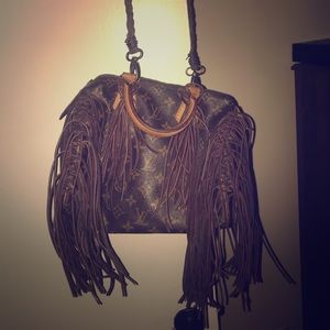 MAKE ME AN OFFER - Authentic LV Speedy 25